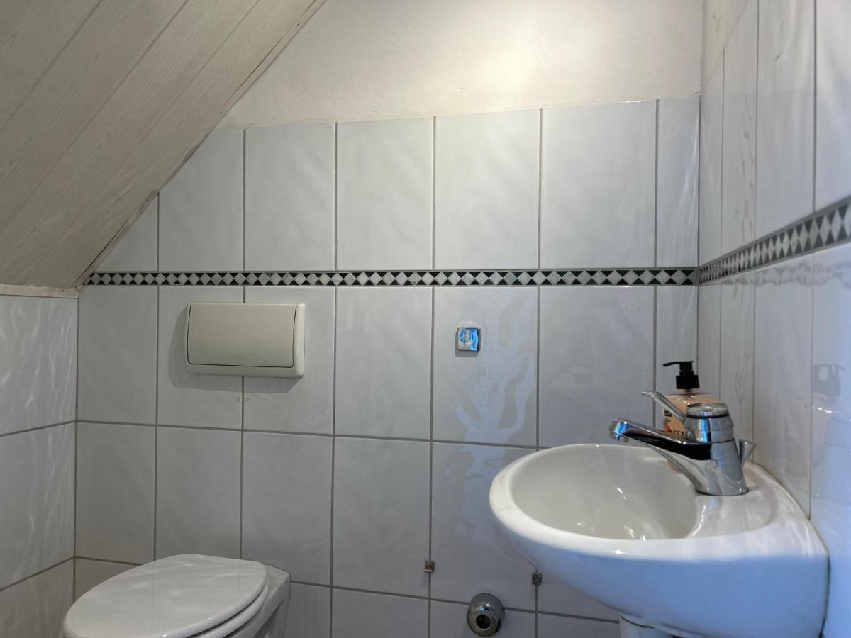 Four Bedroom In Hamburg, Kanzlerhof 3 Apartamento *
