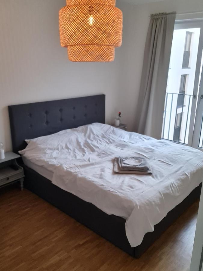 Apartment Schicke, Helle Und Sehr Zentrale