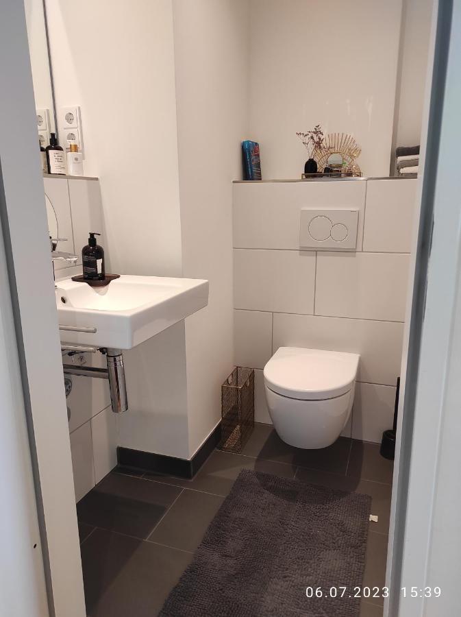 Apartment Schicke, Helle Und Sehr Zentrale