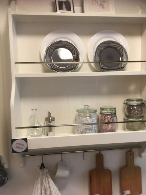 Apartamento Volksdorf 2 Zimmer, 3 Betten, Souterrain *