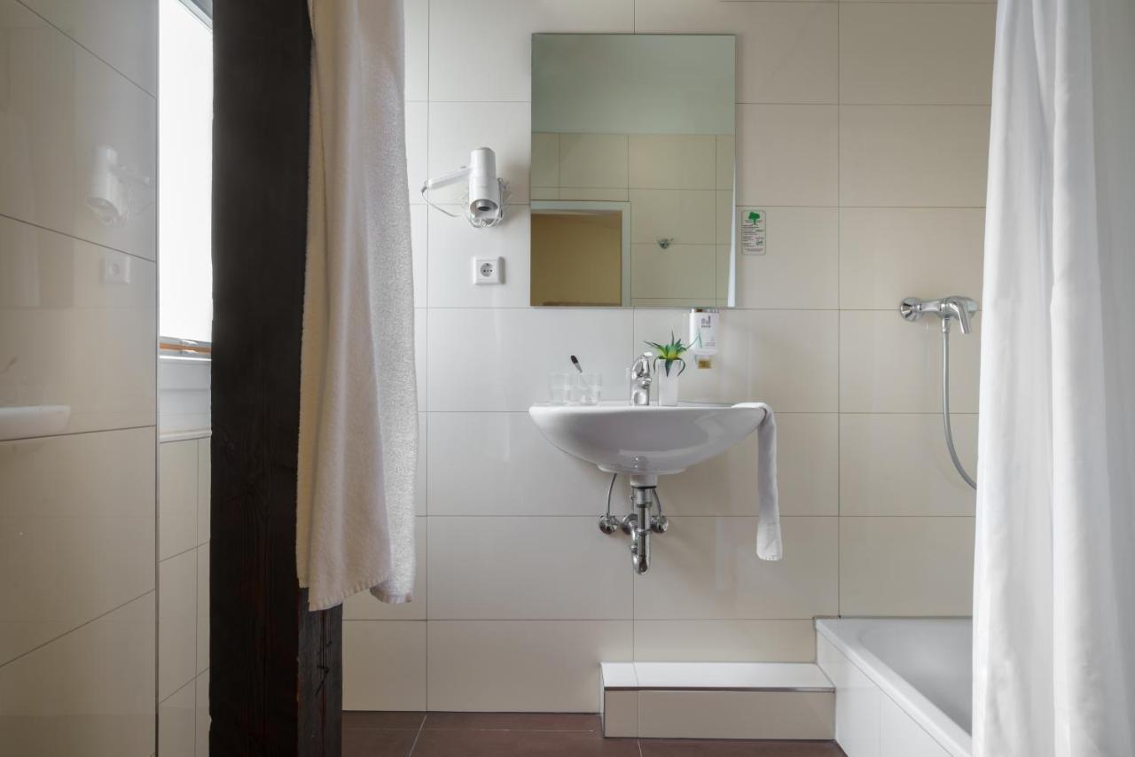 Novum Alster St. Georg Hotel