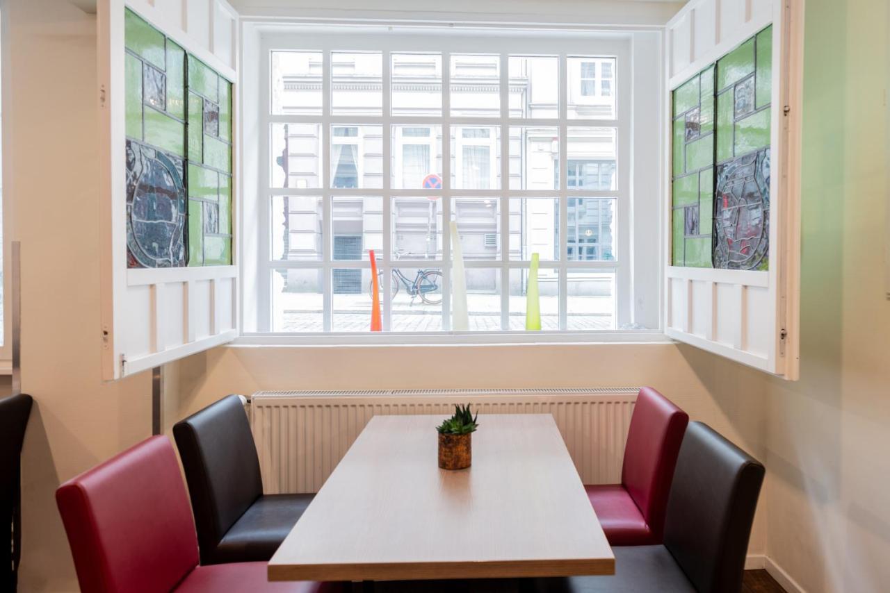 Novum Alster St. Georg 3*