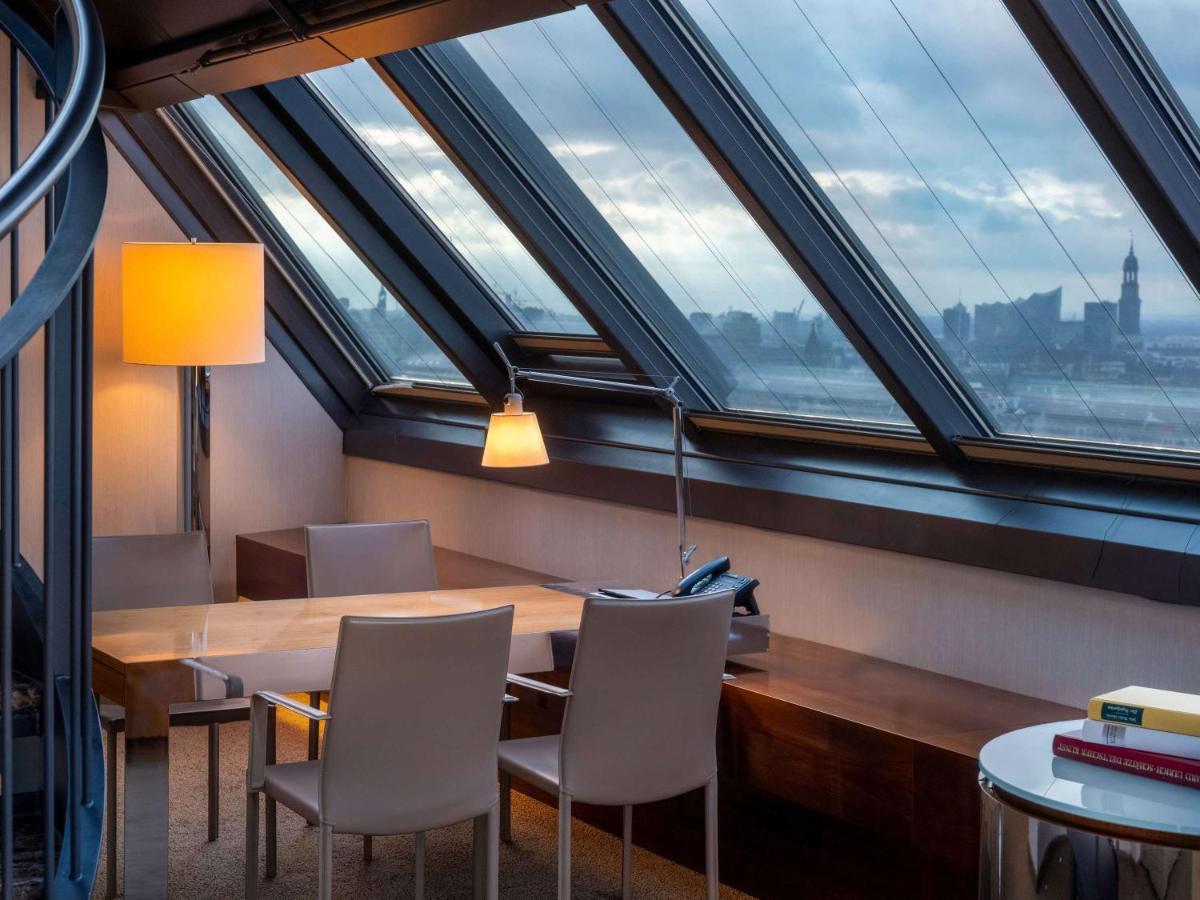 Hotel Moevenpick