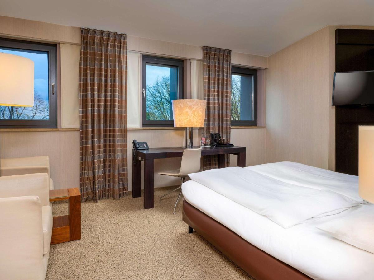Moevenpick 4*