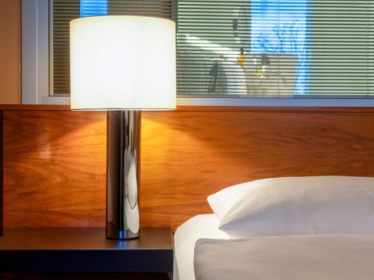 Moevenpick Hotel Hamburgo