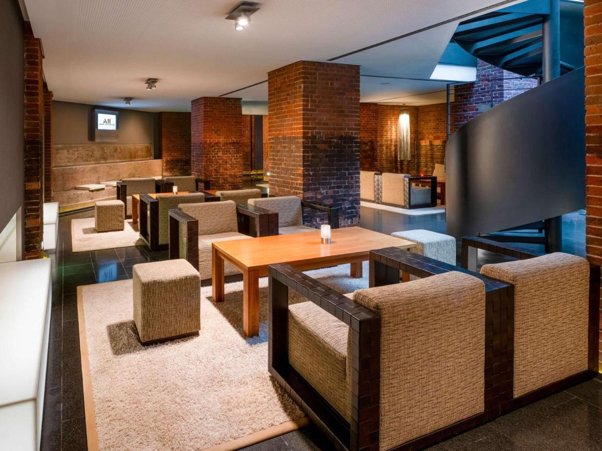 Moevenpick Hotel