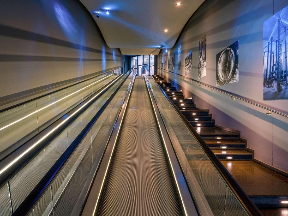 Hotel Moevenpick 4*