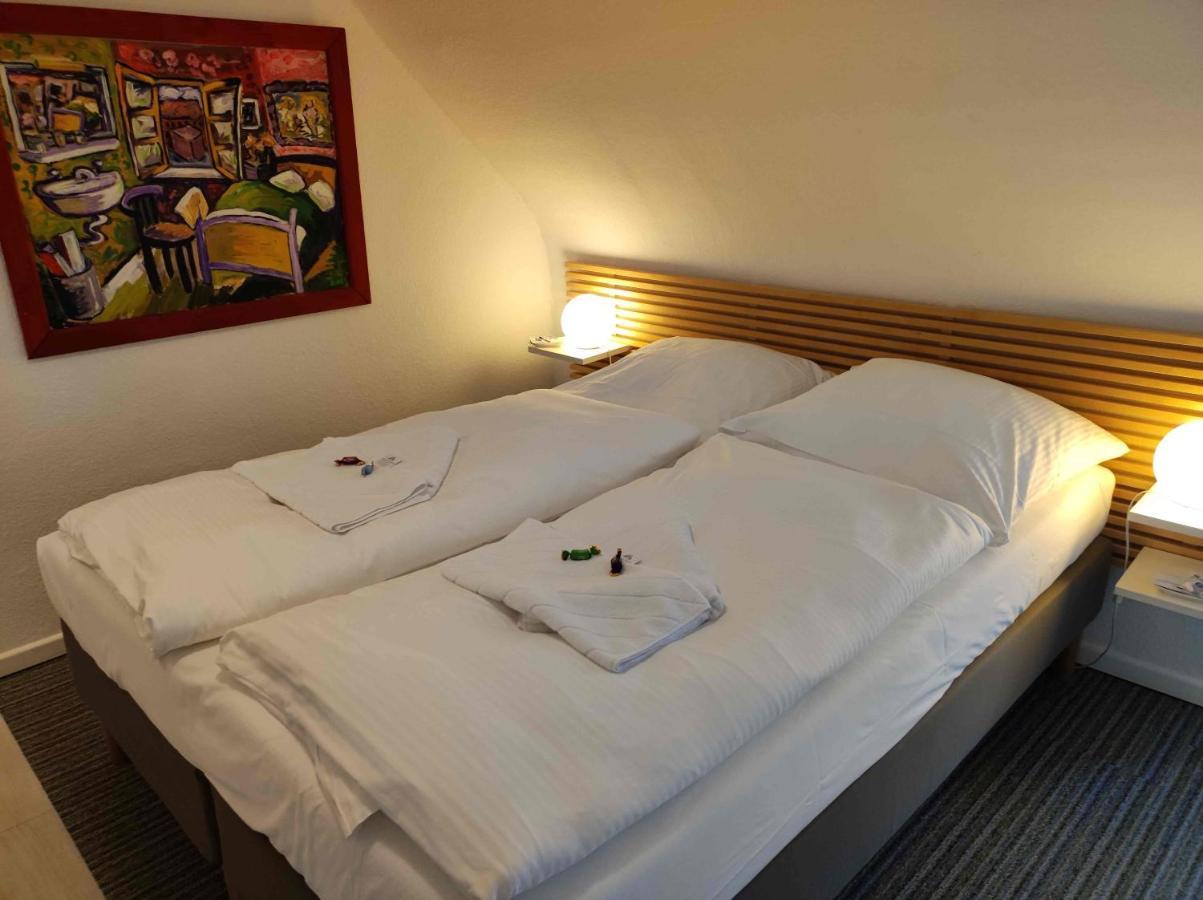 Frauenhotel Hanseatin - Women Only 2* Hamburg