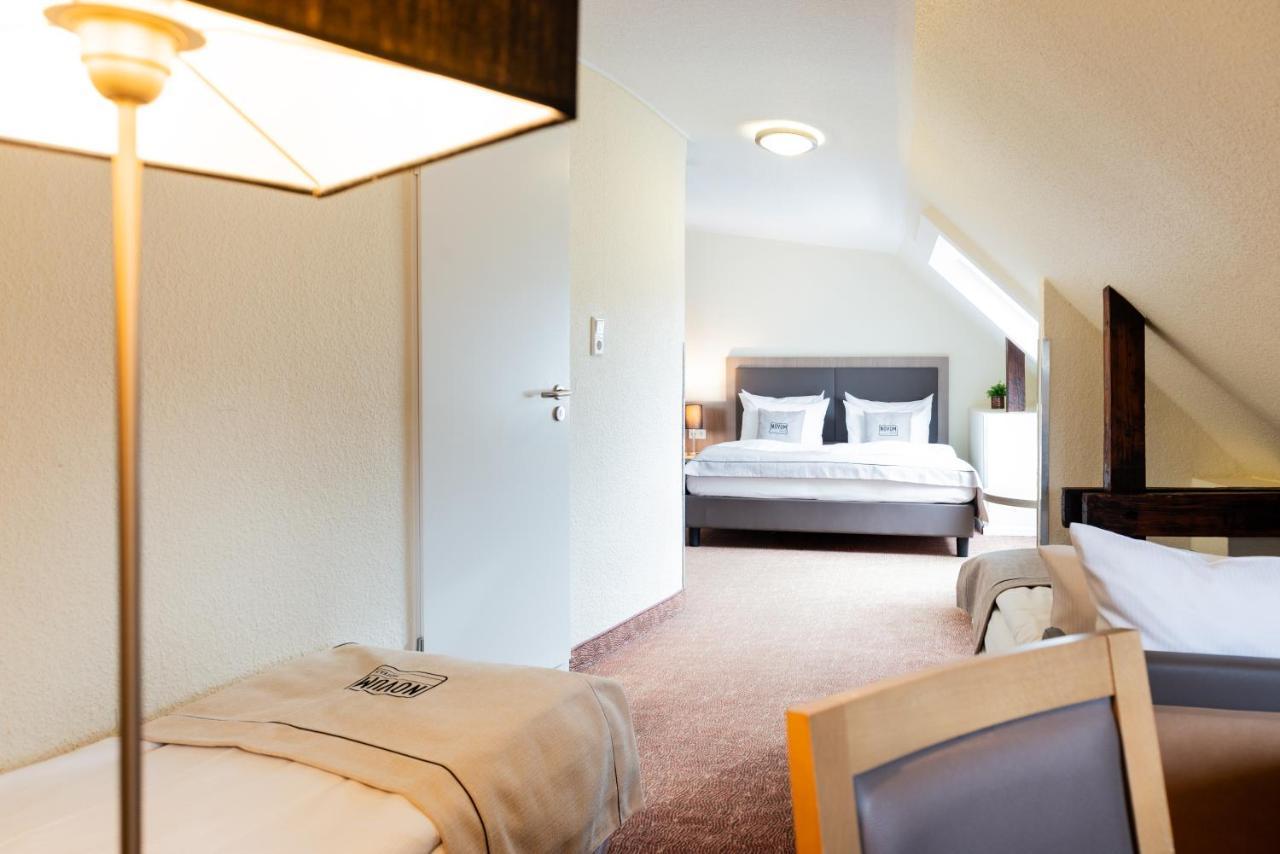 Hotel Novum Alster St. Georg