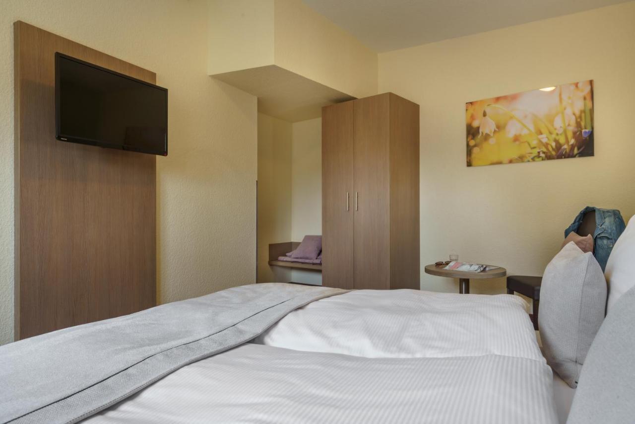 Novum Alster St. Georg Hotel