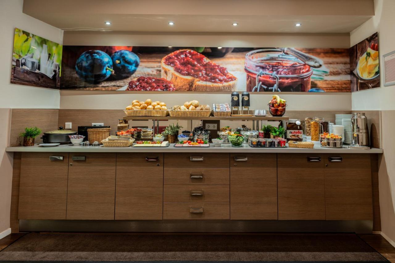 Hotel Novum Alster St. Georg