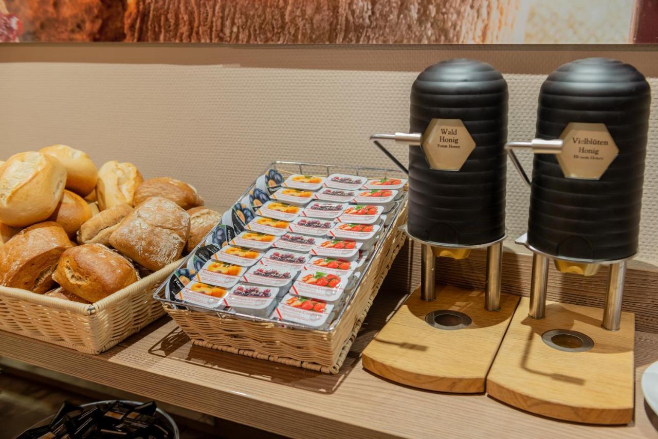 Novum Alster St. Georg Hotel