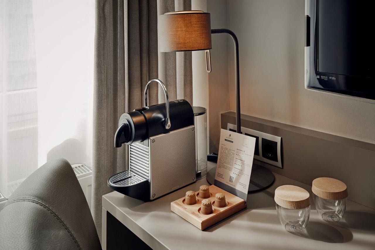 St. Annen Hotel Hamburg