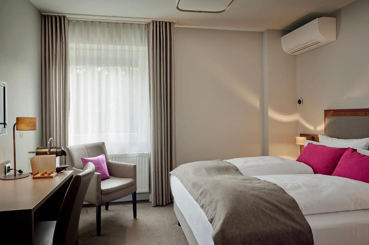 St. Annen Hotel Hamburg