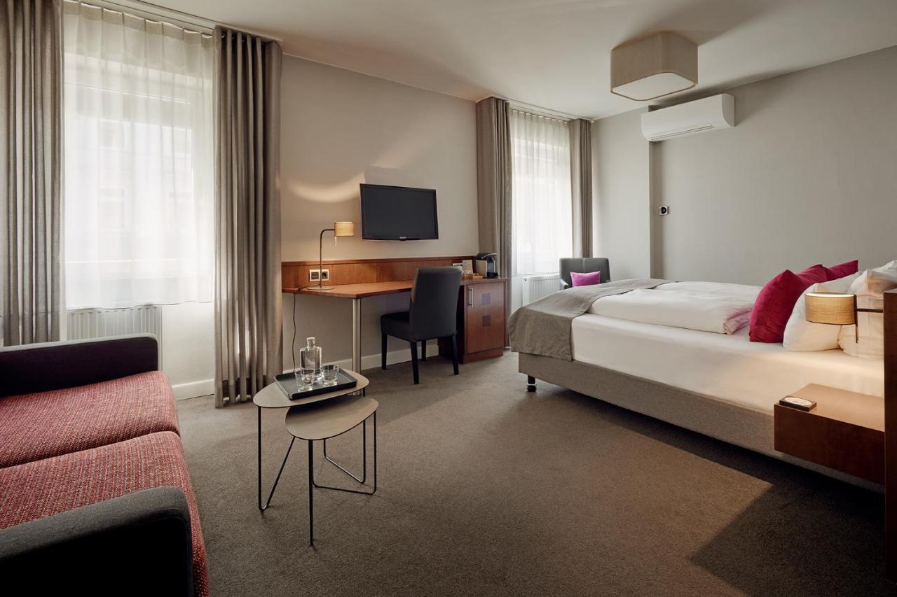 Hotel St. Annen