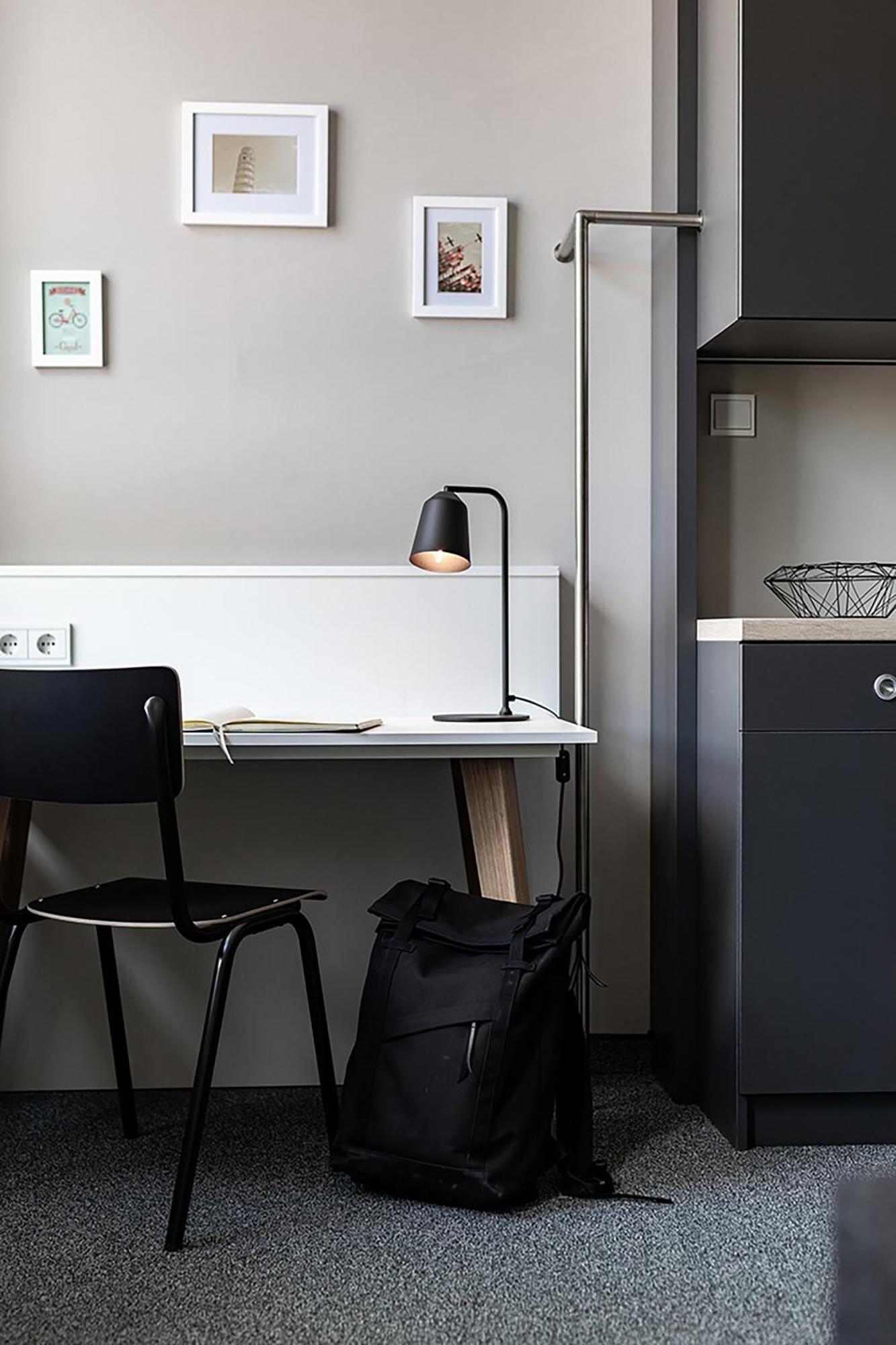 Hub Hamburgo