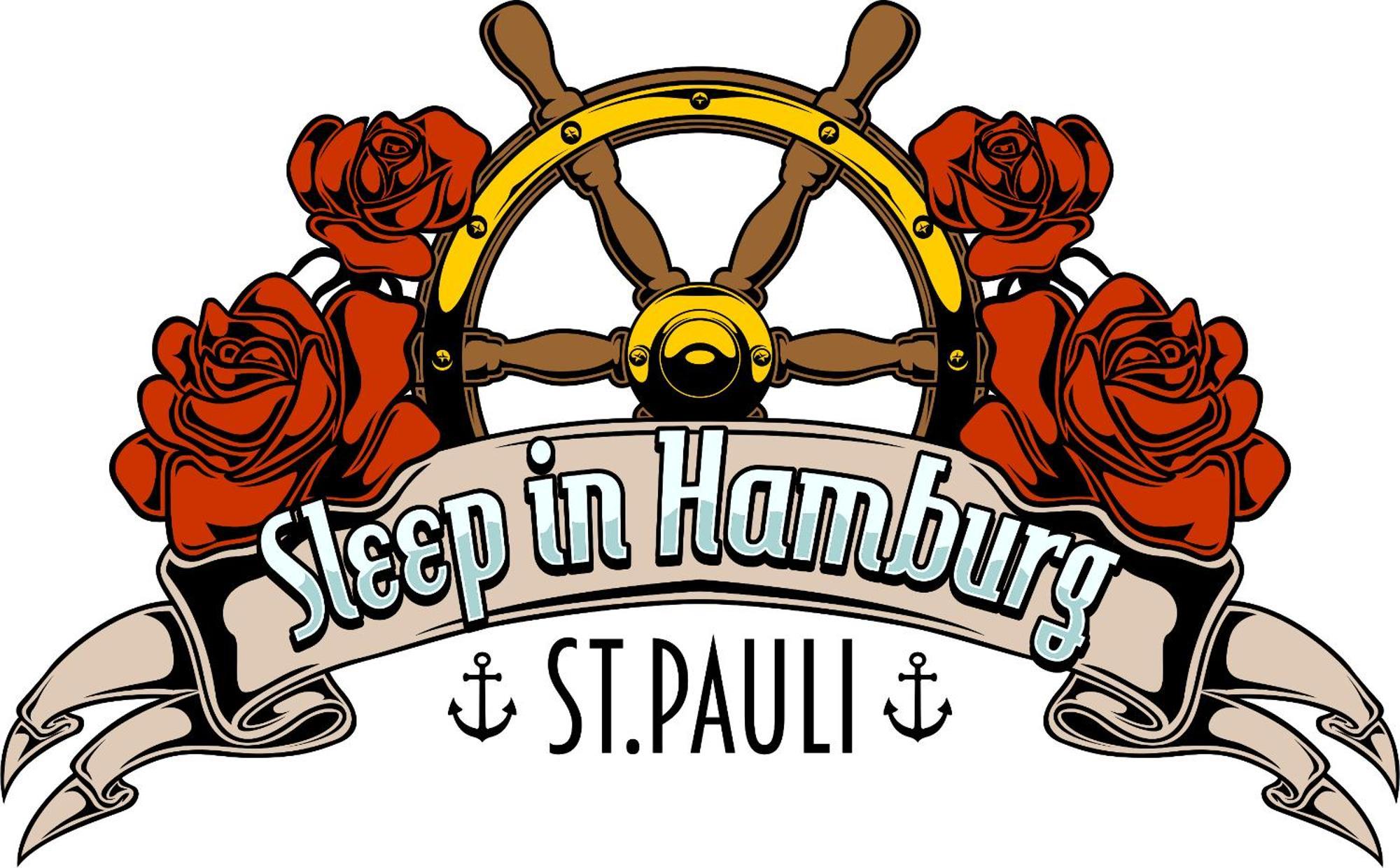 Sleep In St. Pauli
