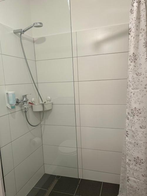 Watzmann-stueberl 51 Gehobene Ausstattung Apartment Hamburg