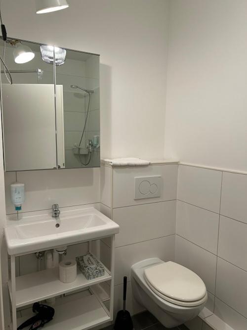 Watzmann-stueberl 51 Gehobene Ausstattung Apartment