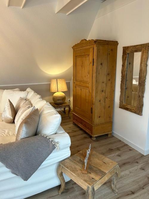 Apartment Gipfelglueck 50b Fuer Familien *