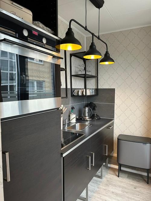 Watzmann-stueberl 51 Gehobene Ausstattung Apartment