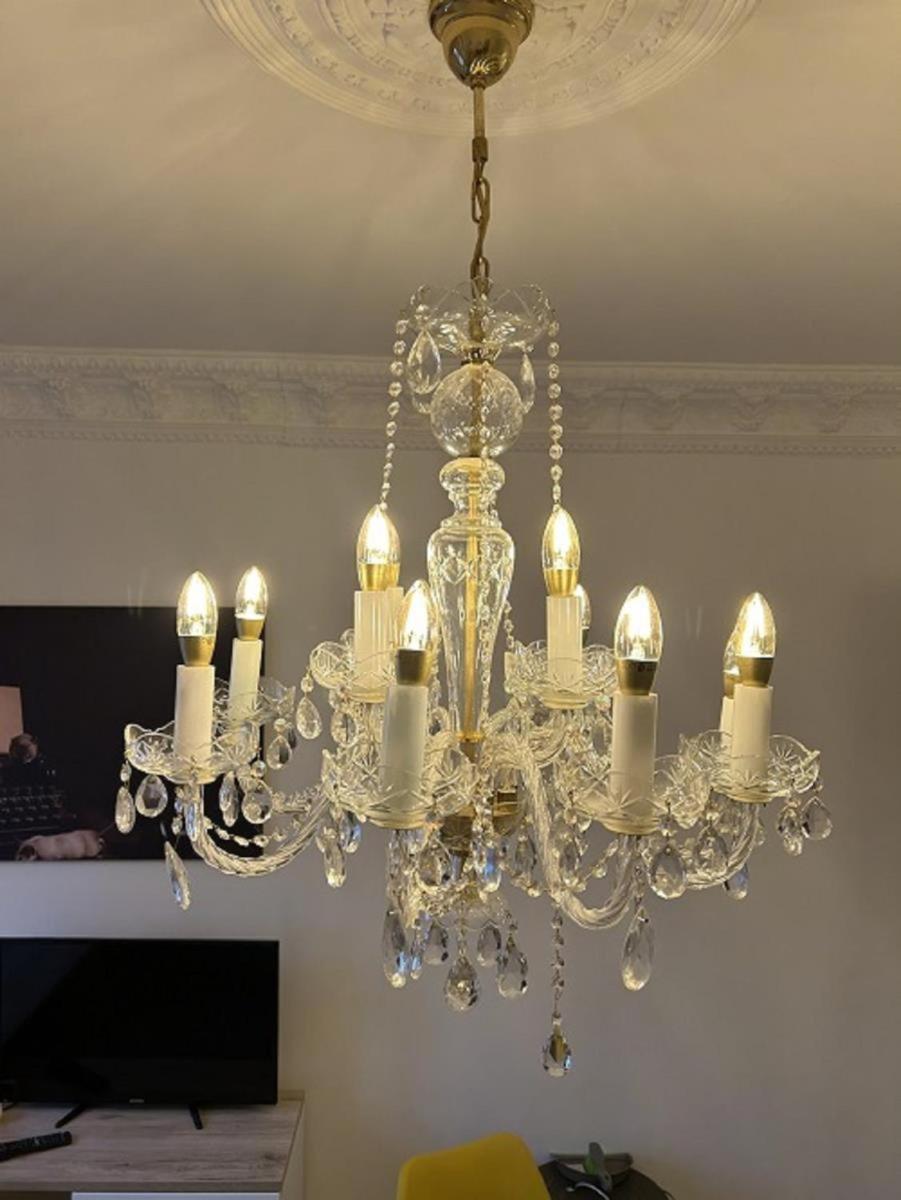 Apartment Business Charme 46 In *