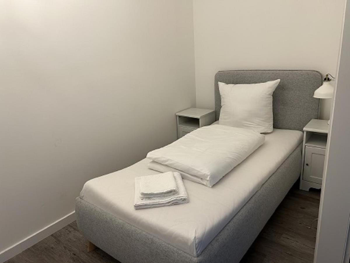 Apartment Business Charme 46 In Hamburg