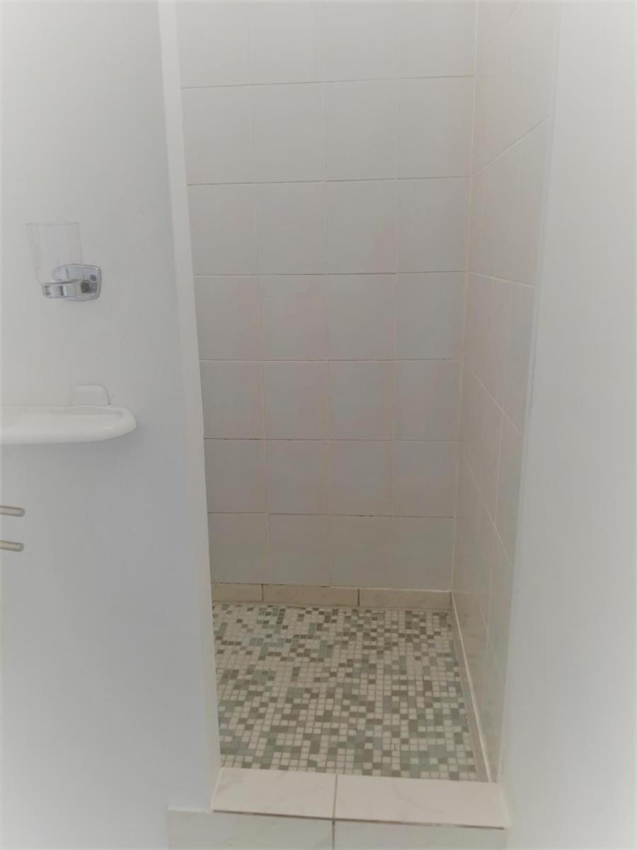 Mehrbett-apartment 8 Citynah, Einfache Ausstattung Apartamento
