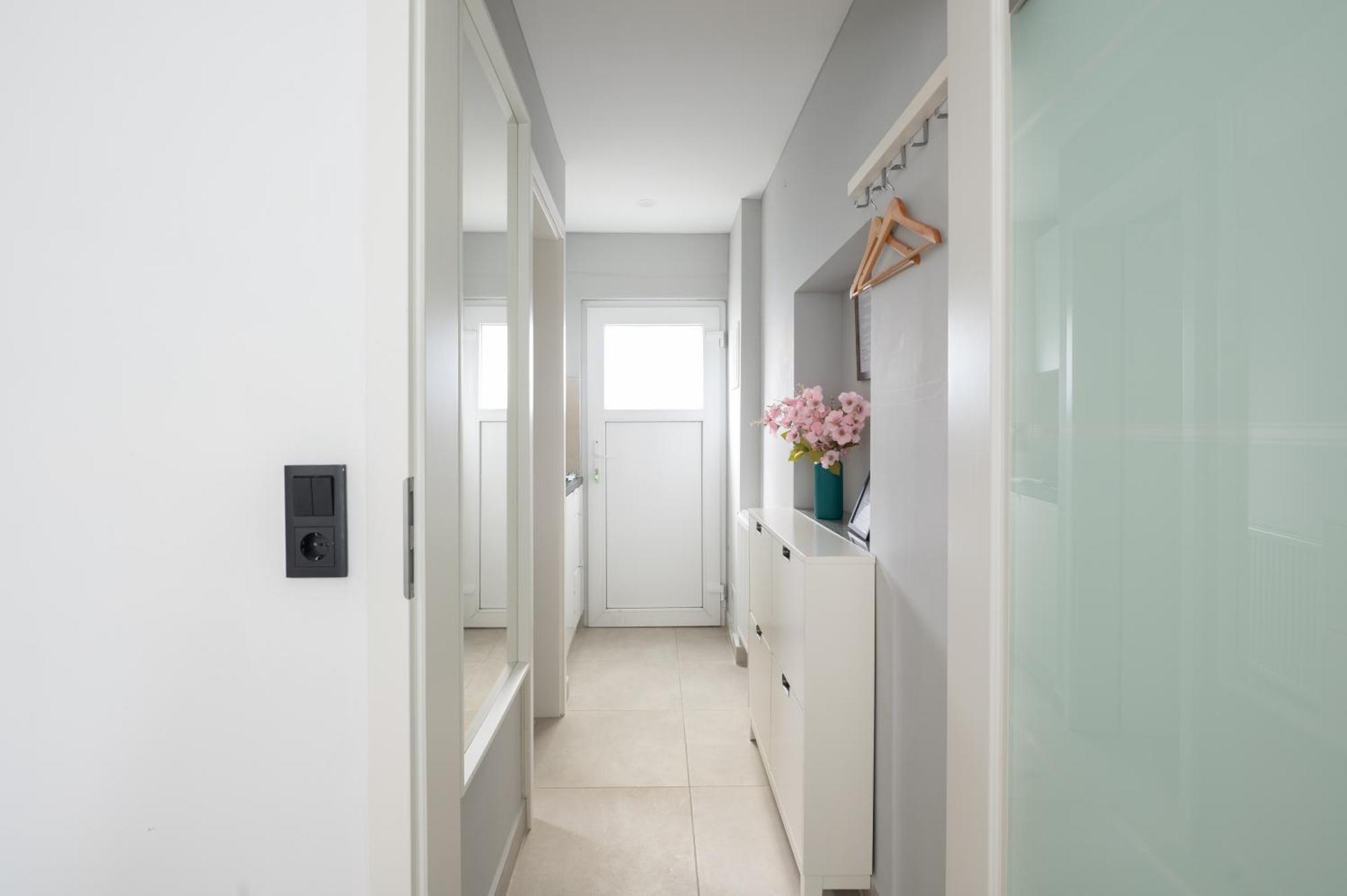 Apartment Ad Rahlstedt