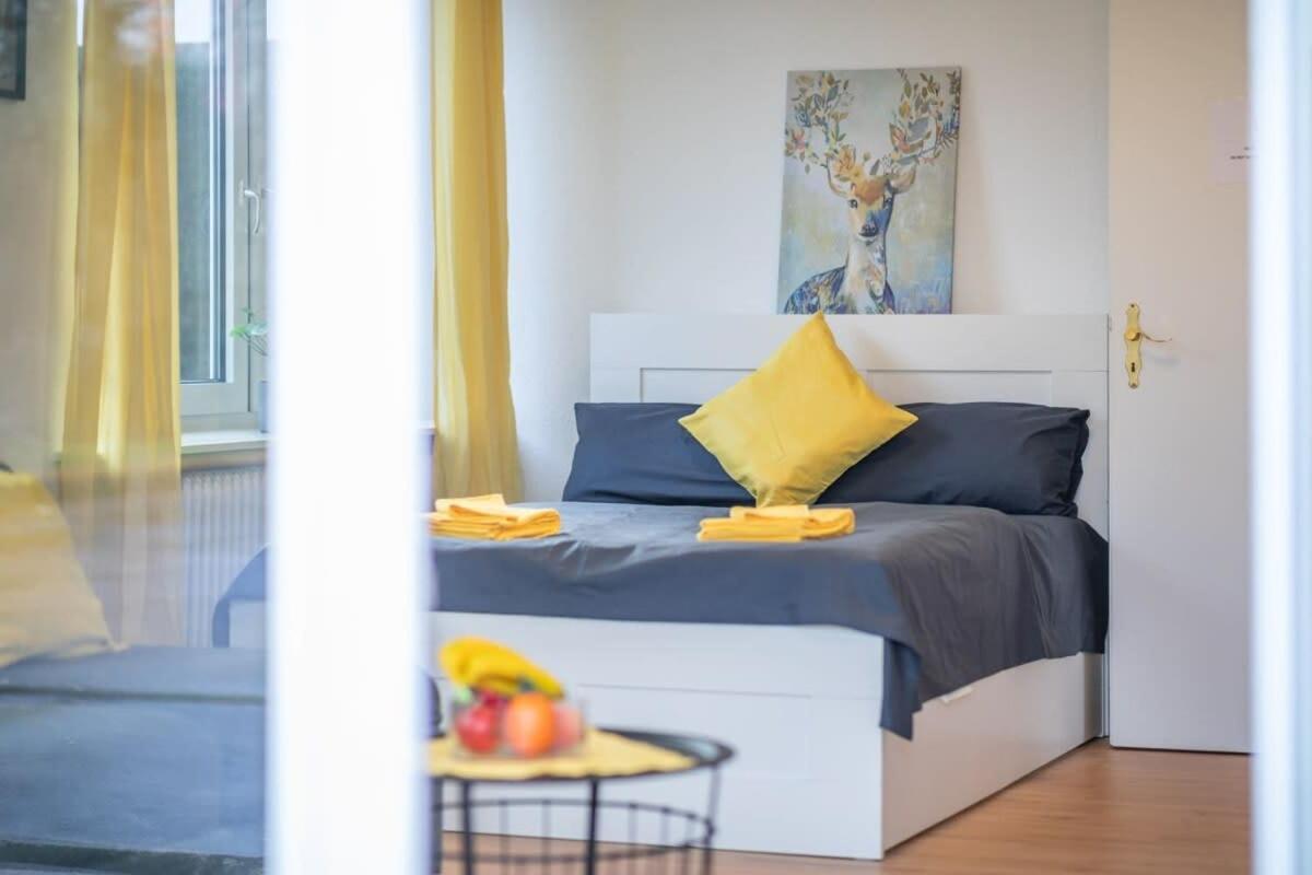Appartement Beautiful 2 Bedroom Incl Parking Hamburg-Harburg