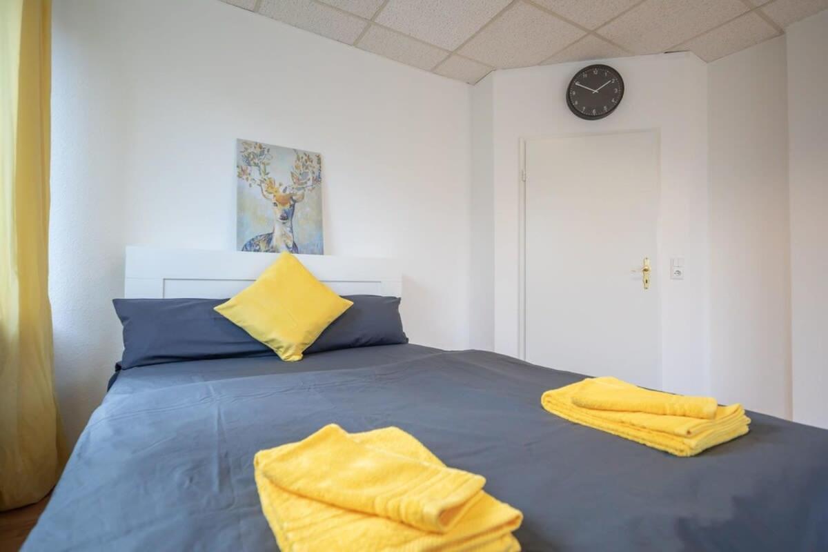 Appartement Beautiful 2 Bedroom Incl Parking