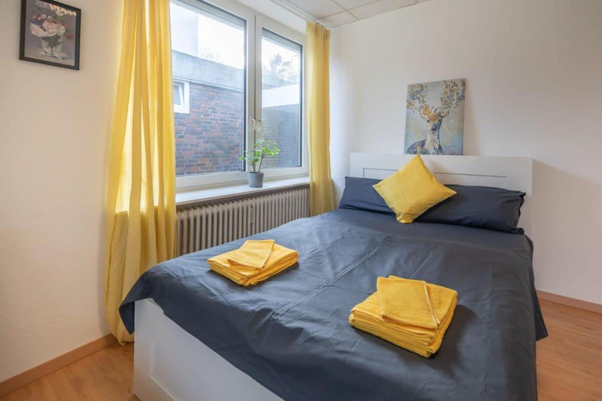 Appartement Beautiful 2 Bedroom Incl Parking *