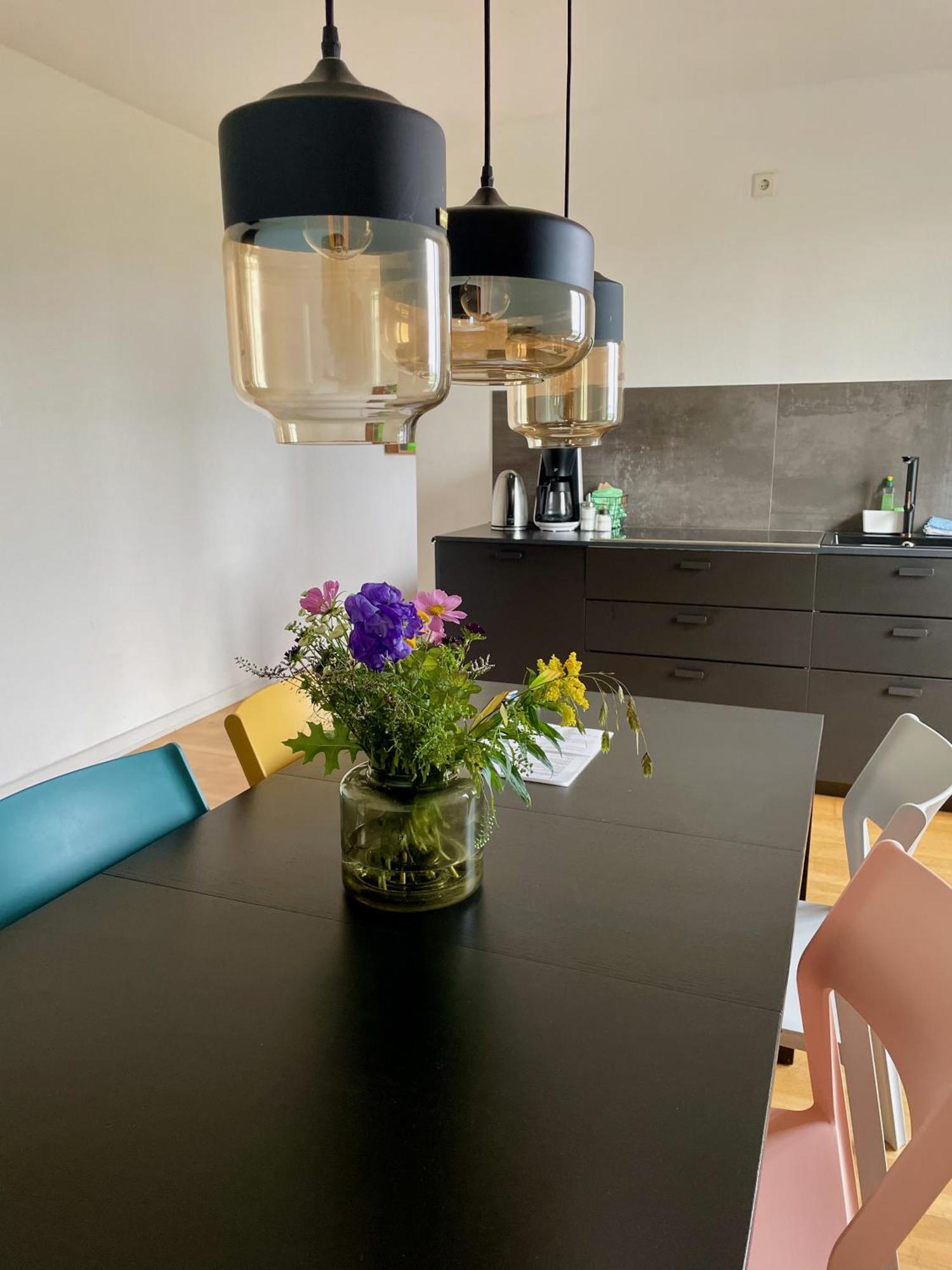 The Lofts At The Park * Hamburg-Harburg