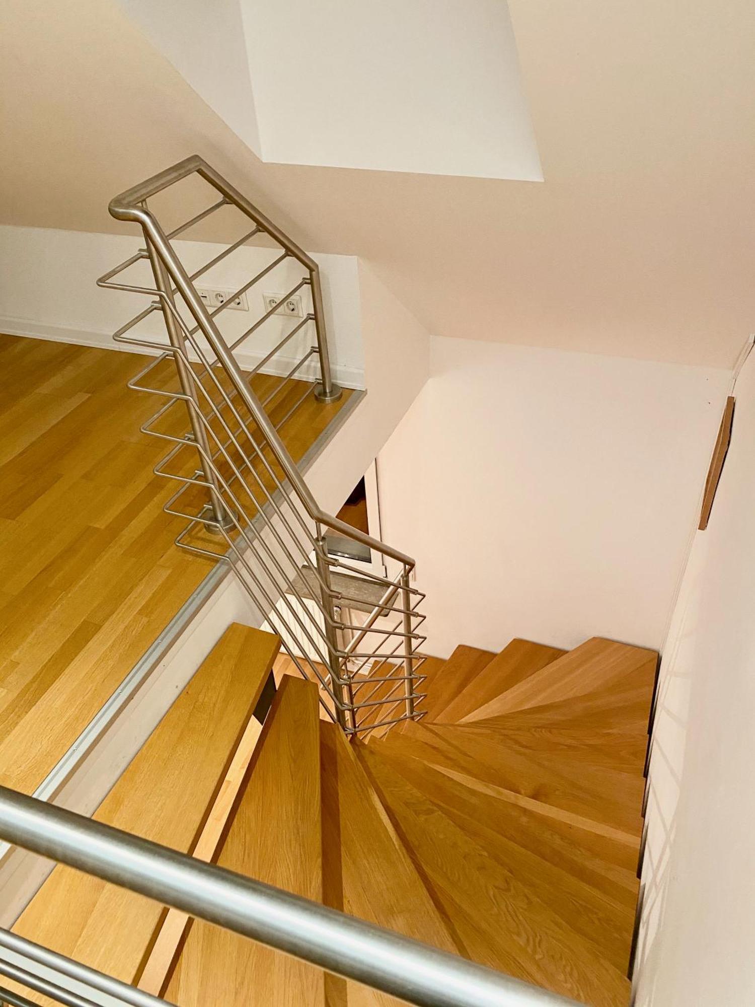 The Lofts At The Park * Hamburg-Harburg