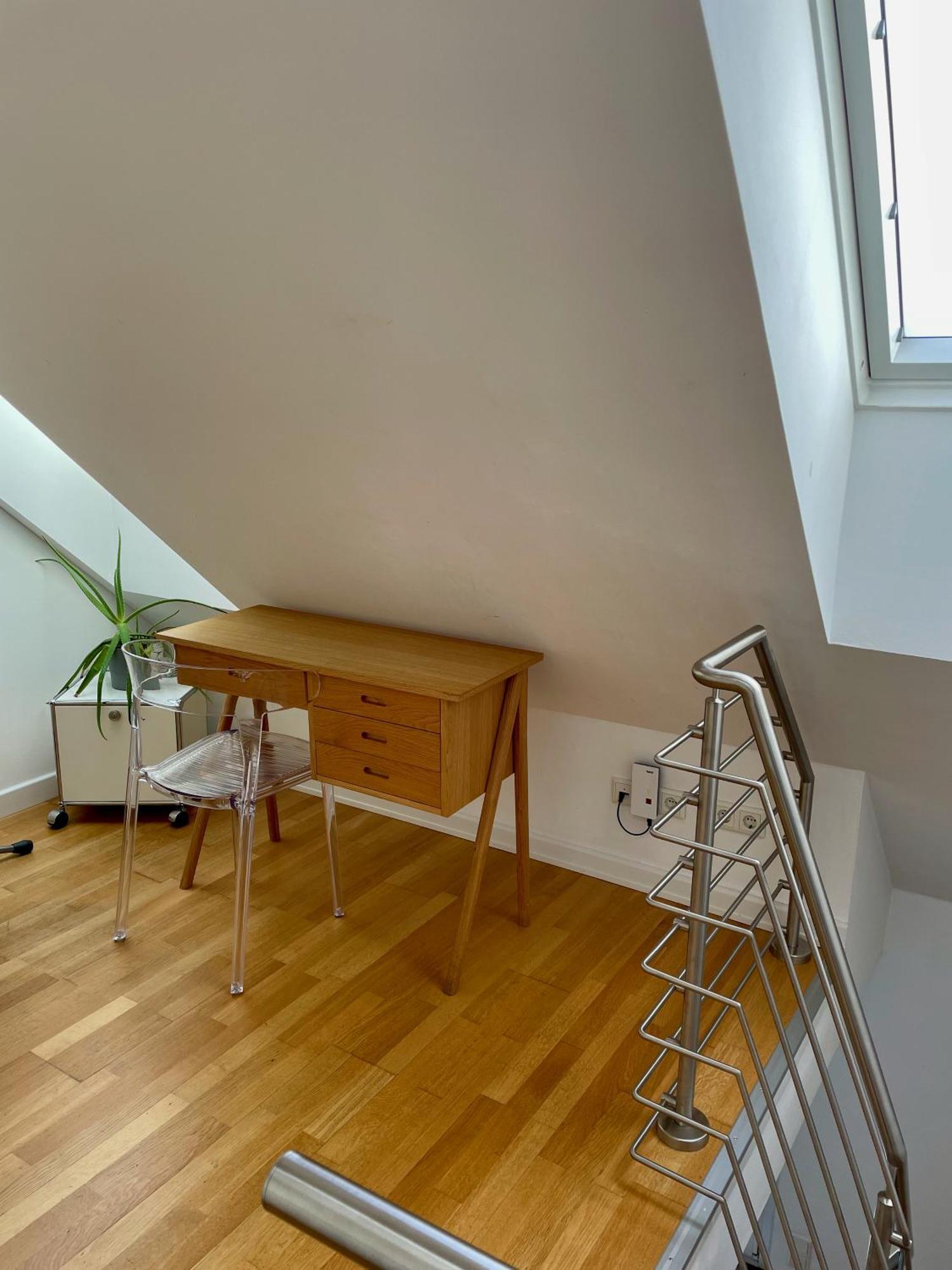 Appartement The Lofts At The Park Hamburg-Harburg