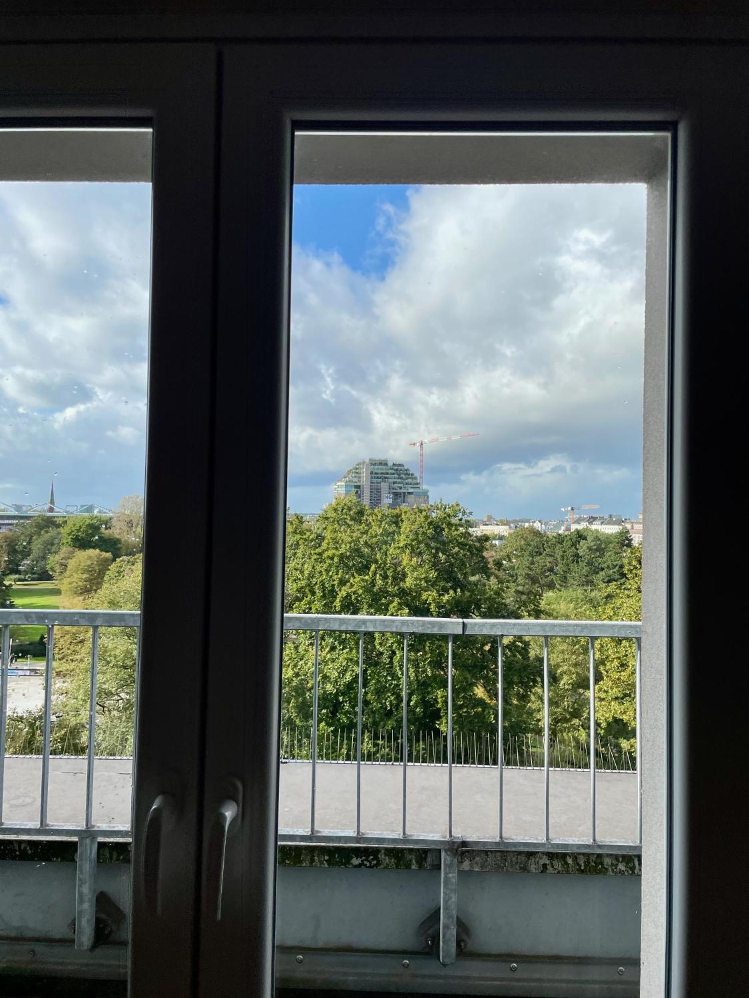 Appartement The Lofts At The Park Hamburg-Harburg