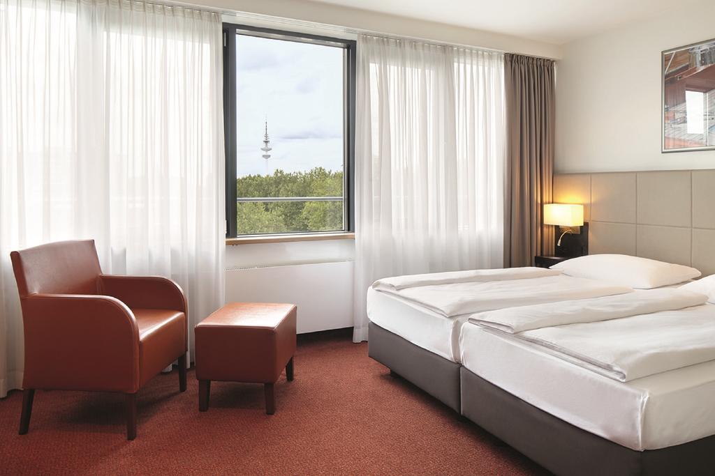 Hafen Hotel Hamburg