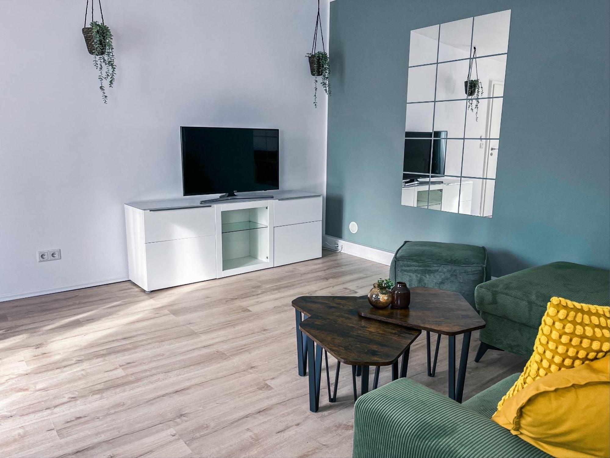 Apartamento Gemuetliches In Zentraler Lage In Alsterdorf Fuer Bis Zu 7 Personen Hamburgo