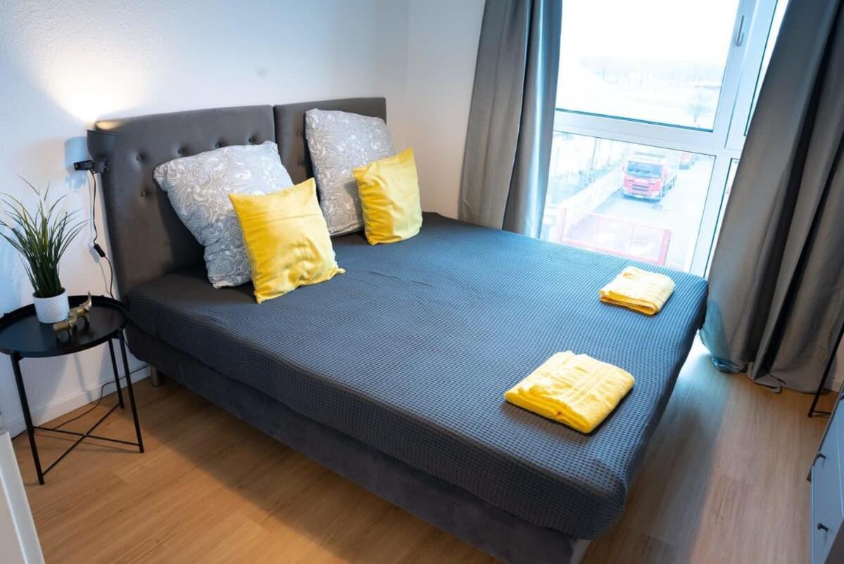 Four Bedroom In Urban Location