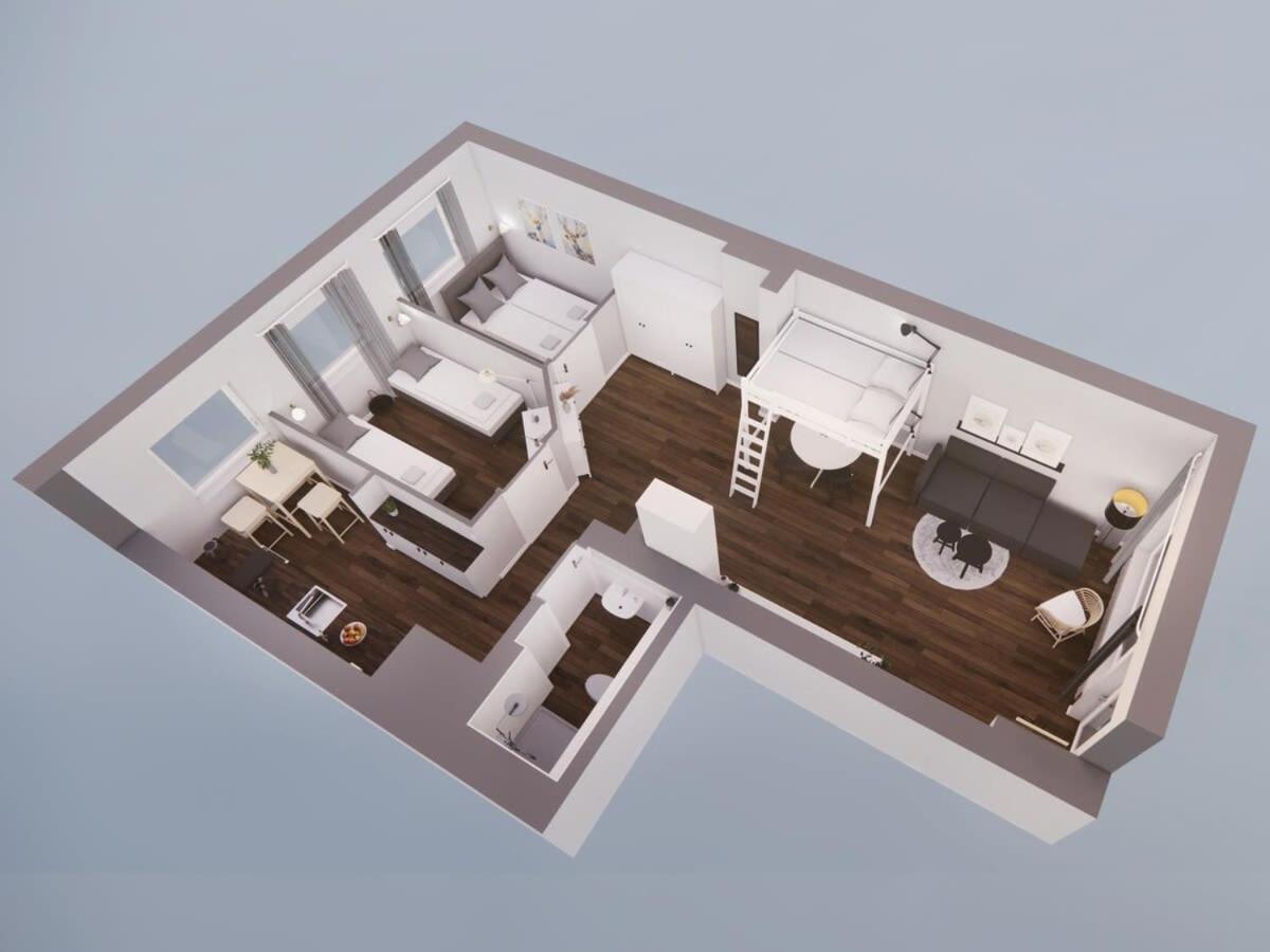 122 Ahrensburger Hamburgo