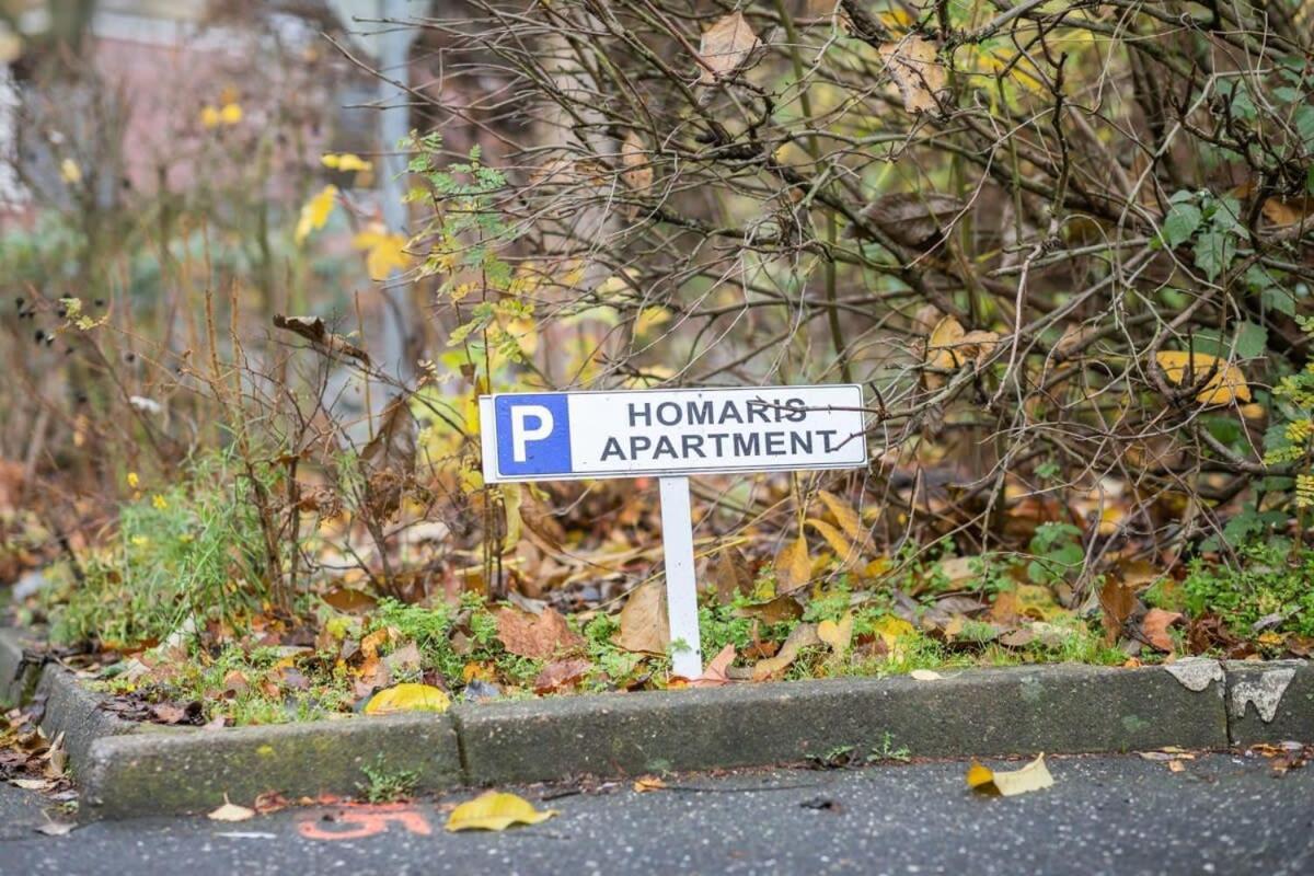 Beautiful 2 Bedroom Incl Parking Appartement Hamburg-Harburg