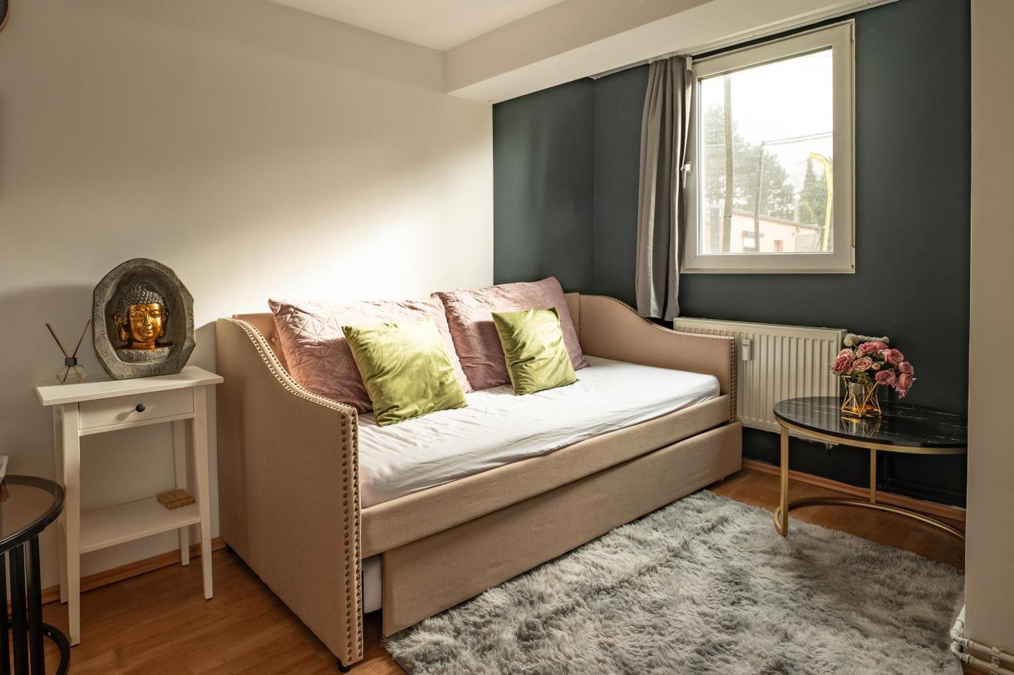 Ad Rahlstedt Apartment *