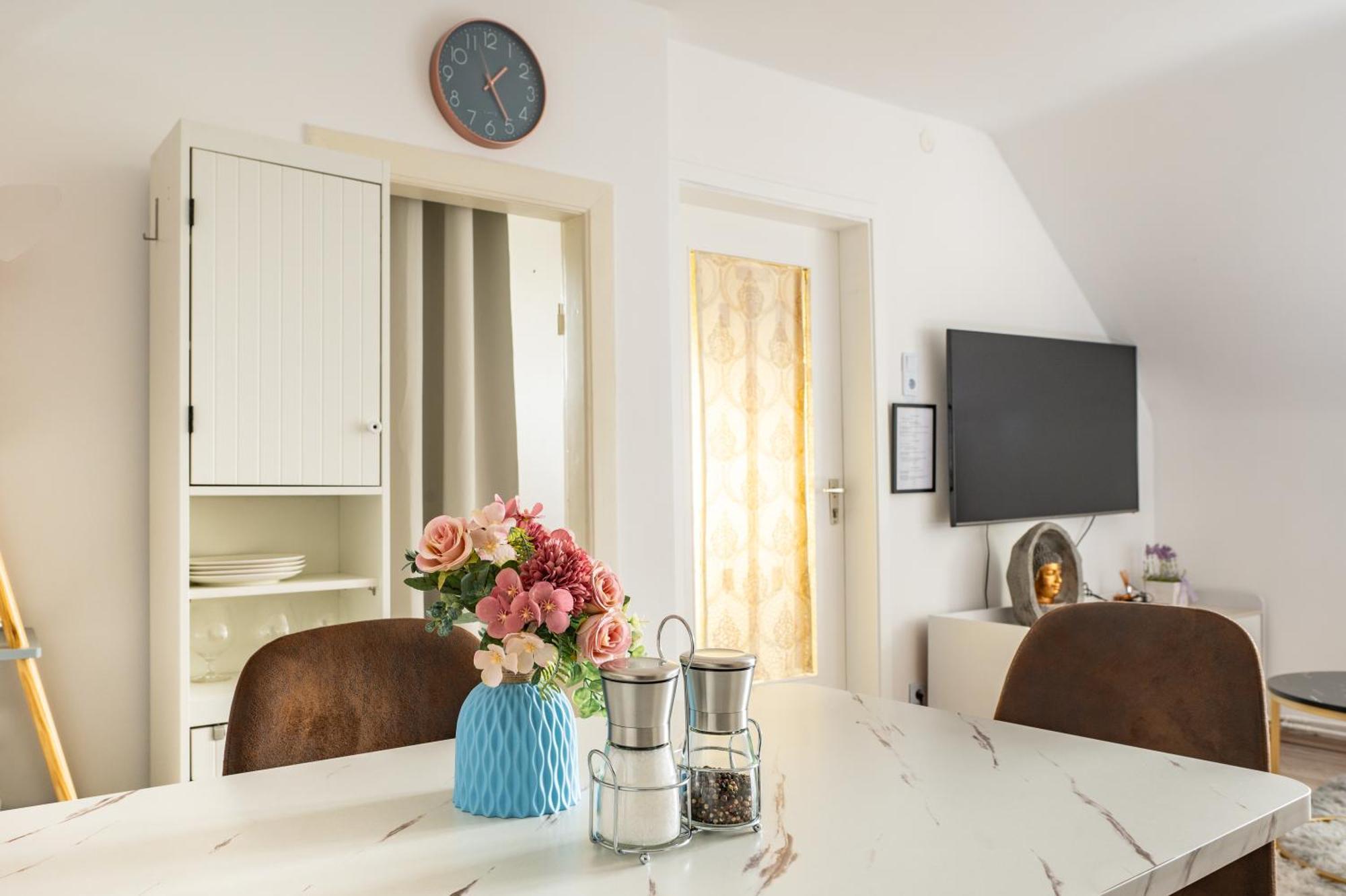 Apartment Ad Rahlstedt *