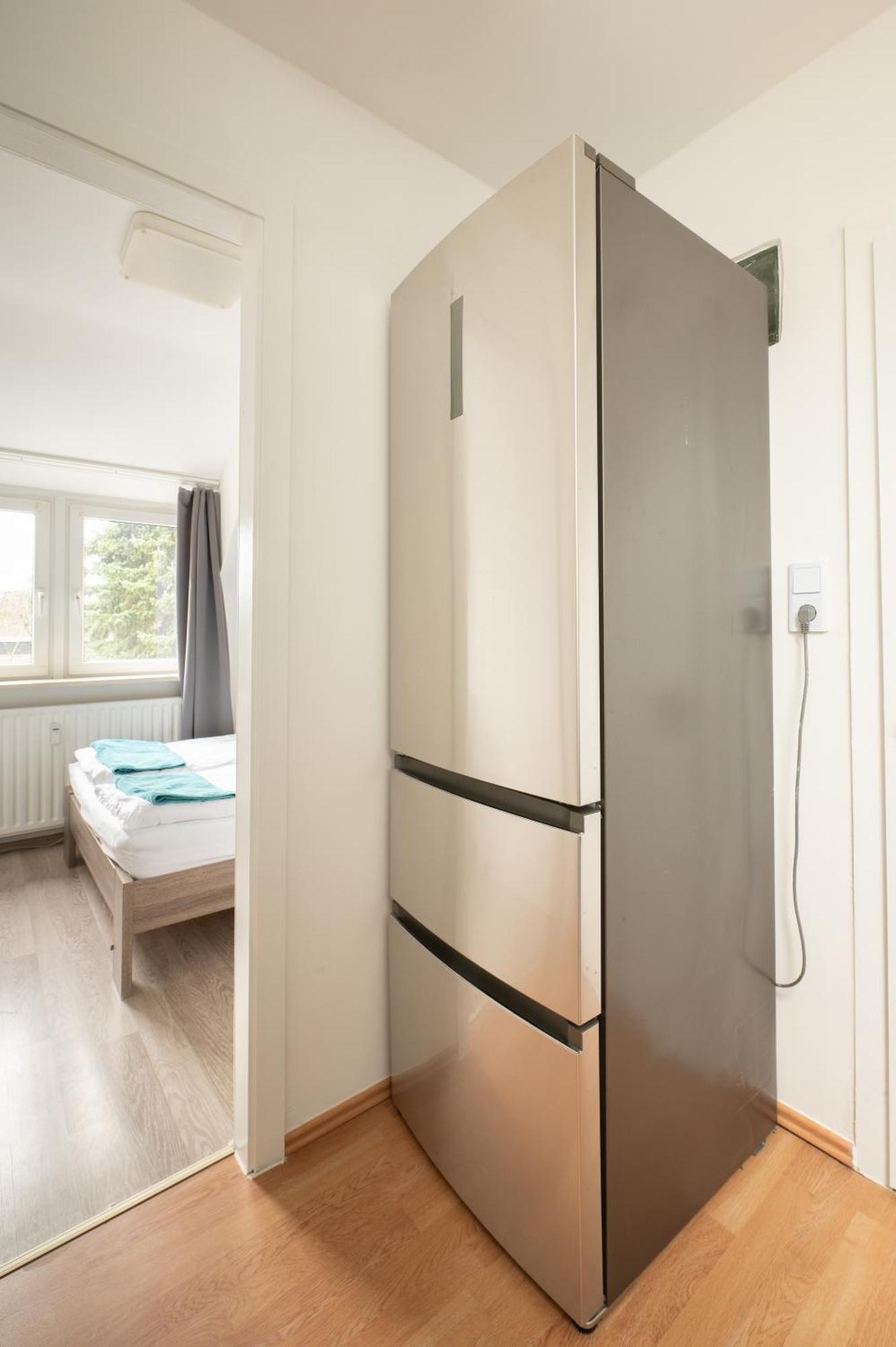 Apartment Ad Rahlstedt
