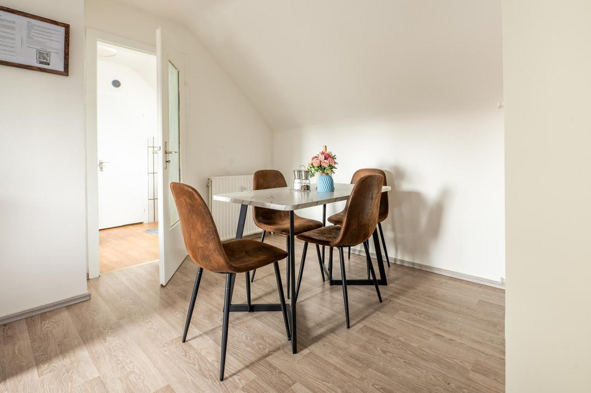 Apartment Ad Rahlstedt Hamburg