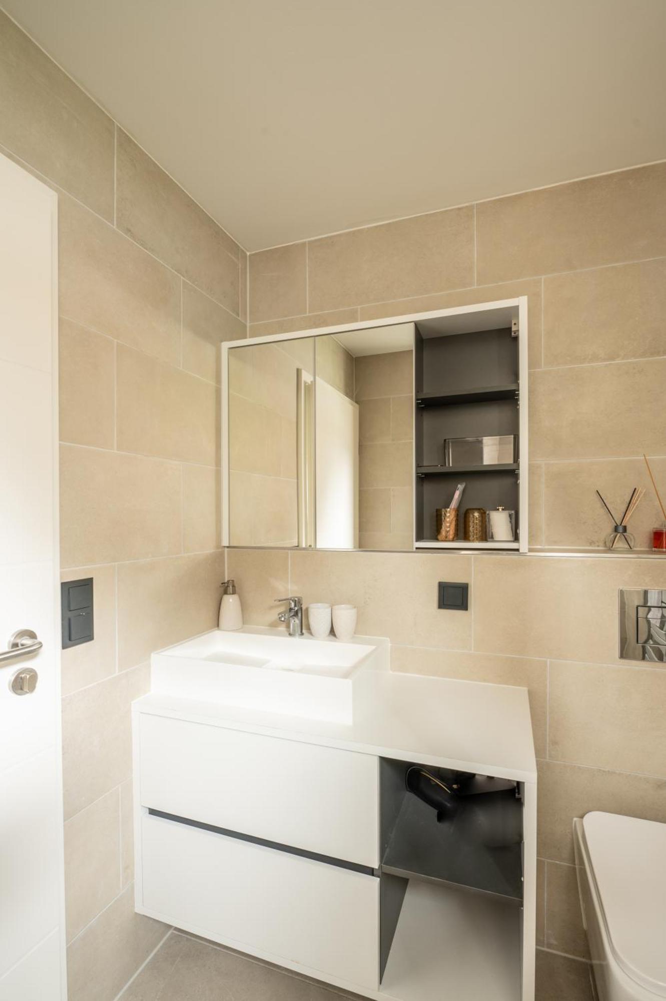 Apartment Ad Rahlstedt *