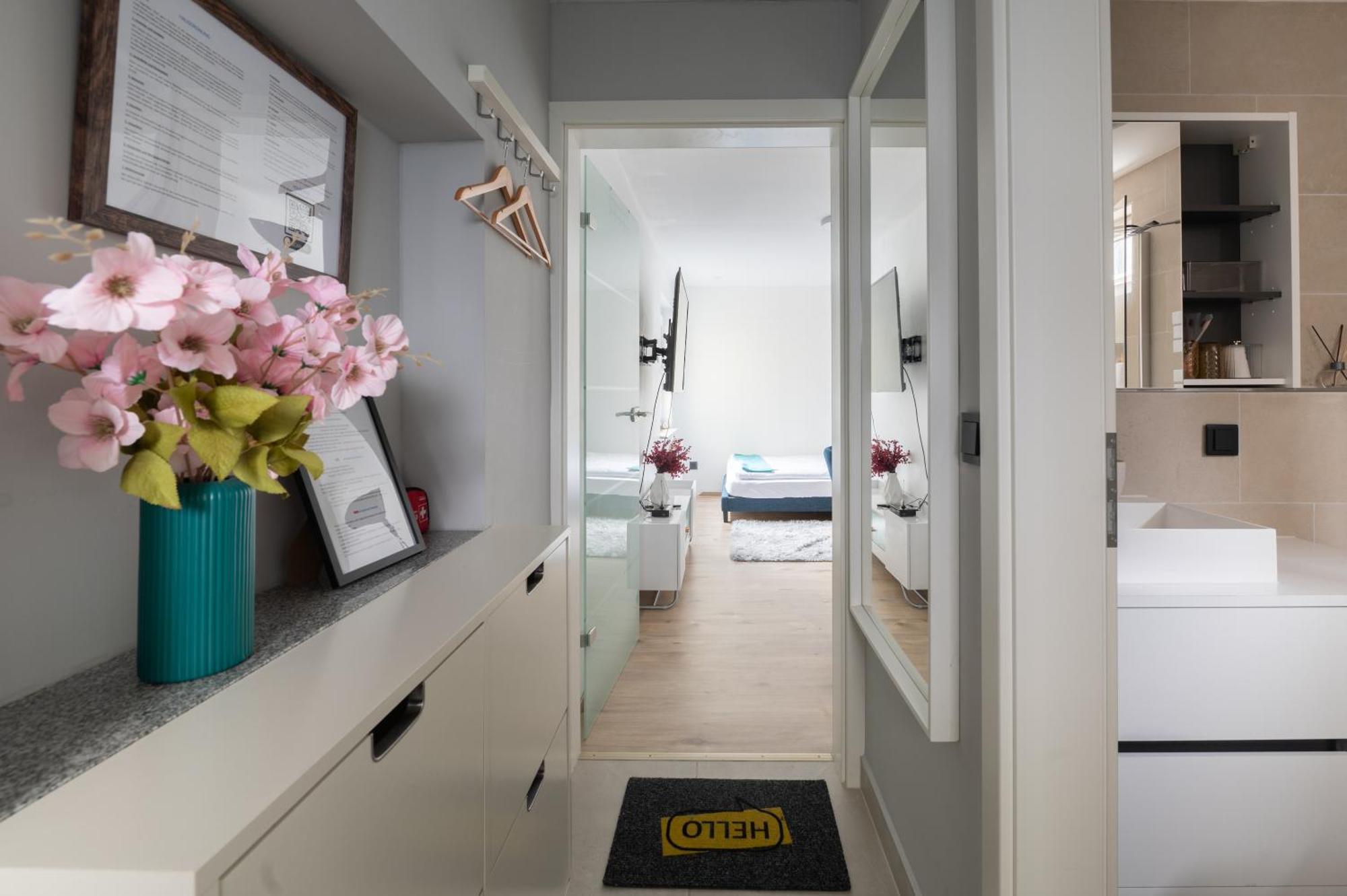Ad Rahlstedt Apartment *
