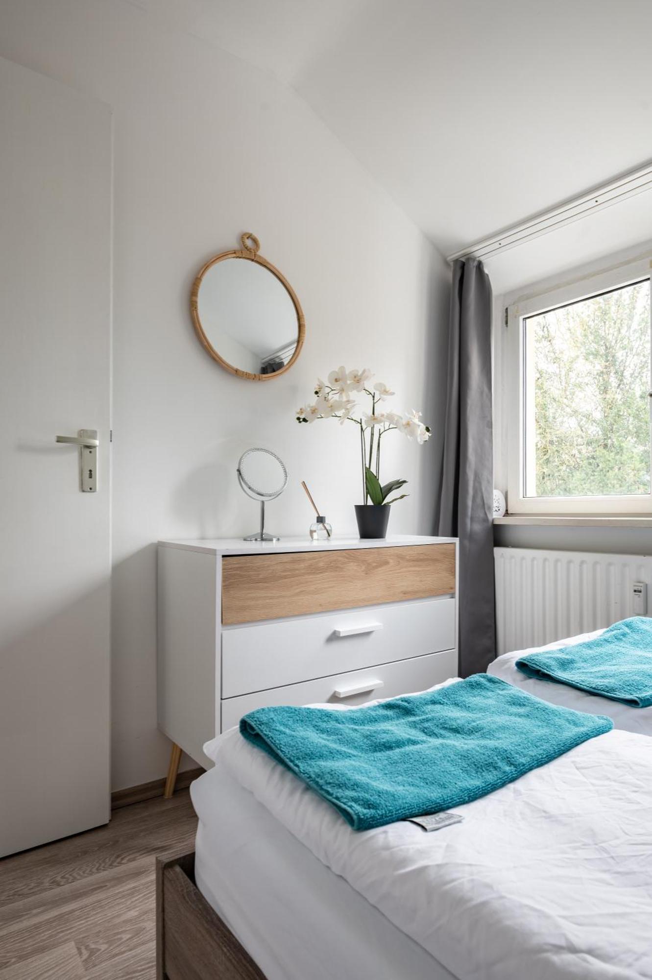 Apartment Ad Rahlstedt Hamburg