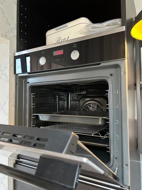 Watzmann-stueberl 51 Gehobene Ausstattung Apartment *