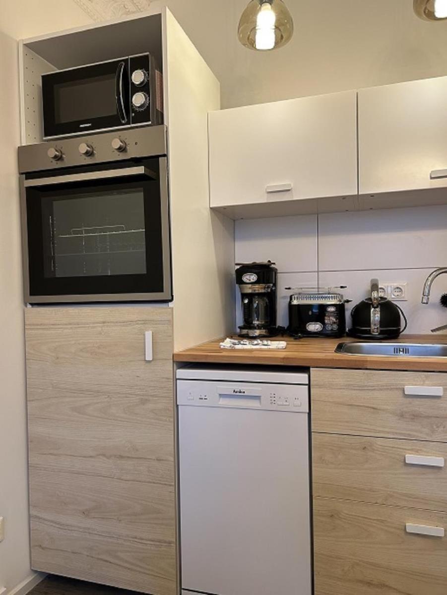 Apartment Business Charme 46 In *